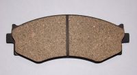 Brake Pad 2