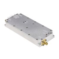 2110-2170 Jam Signal Active Components 10W Comunication Module RF Power Amplifier Exporter