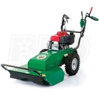 BILLY GOAT OUTBACK (26&quot;) 344CC ROUGH CUT MOWER