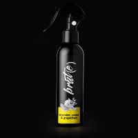 Brut(e) Spray Air Freshener 200ML - No Acetone, No Alcohol, No Preservatives