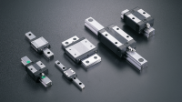 (MG, EG, HG) High-quality linear guide rail