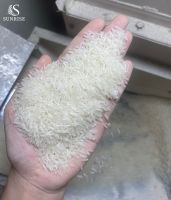 Long Grain St21 Rice 5% Broken