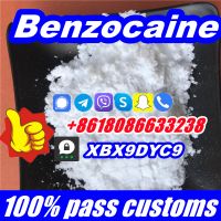 Buy Benzocaine powder,99% Benzocaine China supplier