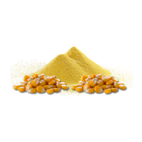 CORN FLOUR / CORNMEAL (FUBA)