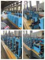 used tube mill