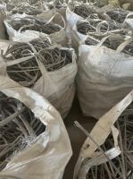 Electrical Aluminum Wire Rod Hot Sell High Quality Aluminium Wire Scrap 99.95%-99.99% With Cheap Price High Standard Scrap Al From China