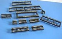 Ic Socket