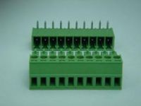 Euro Terminal Blocks