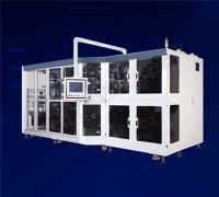 Lithium Cell Pilot Line