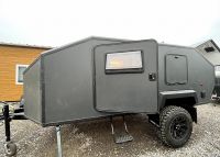 Mini- 2A Camper Trailers