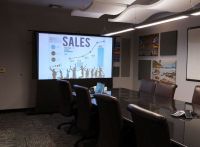 ezCinema Tab-Tension Series From USA