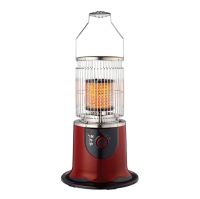 QUARTZ HEATER