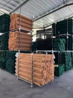 [Stock Clearance] Ready to Ship Shade Nets - PET/HDPE/Waterproof - Best Price for Middle East From China