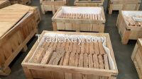 Beryllium Copper Master Alloy Ingot CuBe4 CuBe10 CuBe3.3