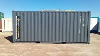 Marine Cargo Worthy Certified Used/new 10ft, 12ft , 20ft And 40ft Shipping Container