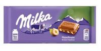 Buy Confectionery Products MilkaChocolate 100g All Flavors Available at Discount Prices