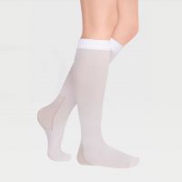 Knee socks antiembolic ID-280