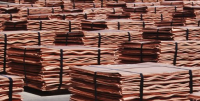 COPPER CATHODES /...