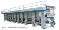 Gravure Printing Machinery