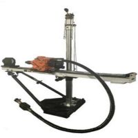 Pneumatic Column-Mounted Drill for Coal Mines From China