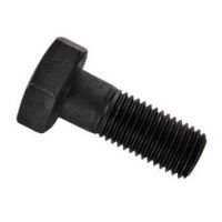 ASTM A490 Type 1 Heavy Hex