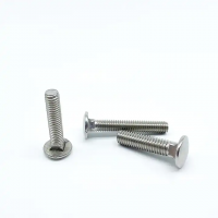 Din 603 Carriage Bolt