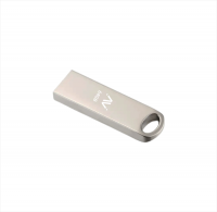 64G USB 2.0 U Disk Memory Flash Drive File Storer for PC Silver