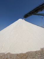 Washed Marine Industrial Salt Non-Iodized