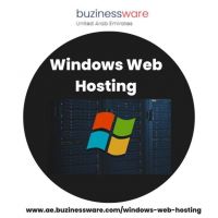 Web Hosting