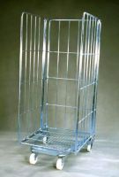 Roll Pallet