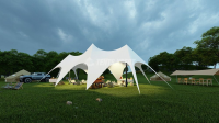 Stretch Tent