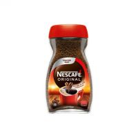 Instant Nescafe Original   200g Supplier For Sale