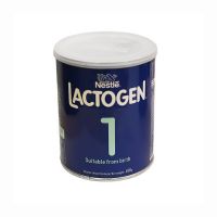 Lactogen 1 Infant Formula Powder Wholesale Prices