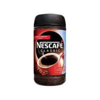 Instant Nescafe Classic 200g Supplier For Sale