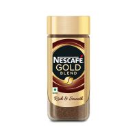 Instant Nescafe Gold 200g Supplier For Sale