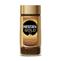 Instant Nescafe Gold 200g Supplier For Sale