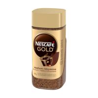 Instant Nescafe Gold 200g Supplier For Sale