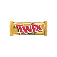 Original Chocolate Twix Biscuit Bars 50g 75g High Quality Twix Chocolate For Sale