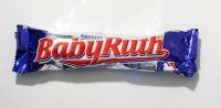 Original Baby Ruth 50g 75g High Quality Baby Ruth Chocolate for sale