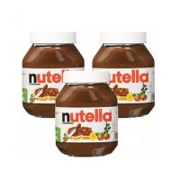 15 Pcs Pcs Per Case Nutella Chocolate Cartoon Box Sweet Packaging Solid Biscuit Color Weight Form Nutella Chocolate Ferrero