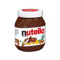 15 Pcs Pcs Per Case Nutella Chocolate Cartoon Box Sweet Packaging Solid Biscuit Color Weight Form Nutella Chocolate Ferrero