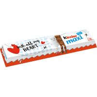 Quality Kinder Maxi  Chocolate  For Sale