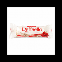 RAFFAELLO CHOCOLATE FOR EXPORT Ferrero Raffaello T15 150g