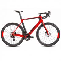 2022 Ducati Futa LIMITED Road Bike (Warehousebike)