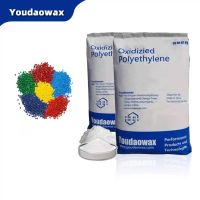 Oxidized polyethylene wax/OPE wax/Oxidized Pe wax/Oxidized polyethylene From China