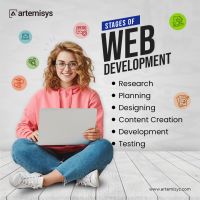 Web &amp; Mobile Development