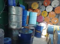 used engine oil