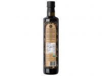 The Deli Gate Organic Extra Virgin Olive Oil 750ml – Authentic Greek, Premium Quality, Cold Pressed, Authentic Greek, Cholesterol-free, Pure Koroneiki, Low Acidity