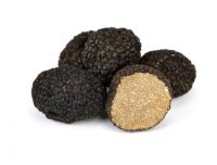 Black truffle mus...