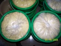 Shea Butter